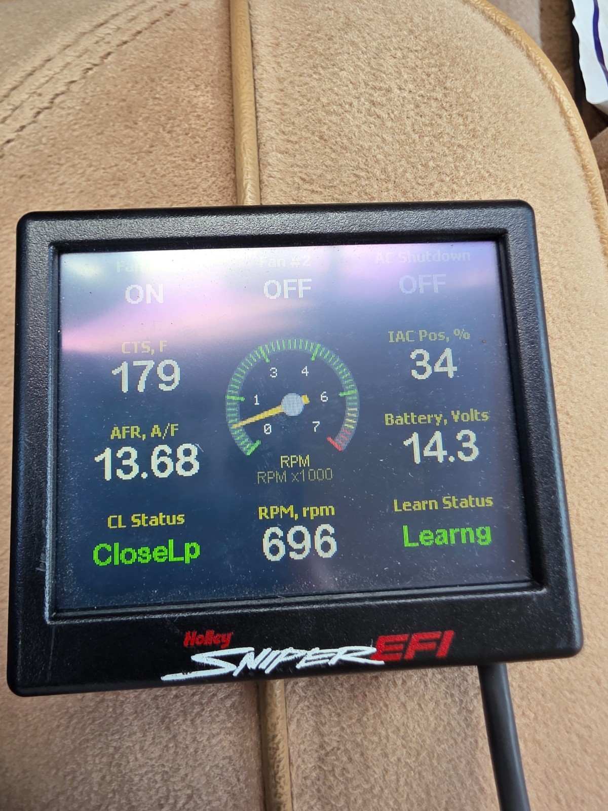 Chevrolet-Caprice-1987-Sedan-20