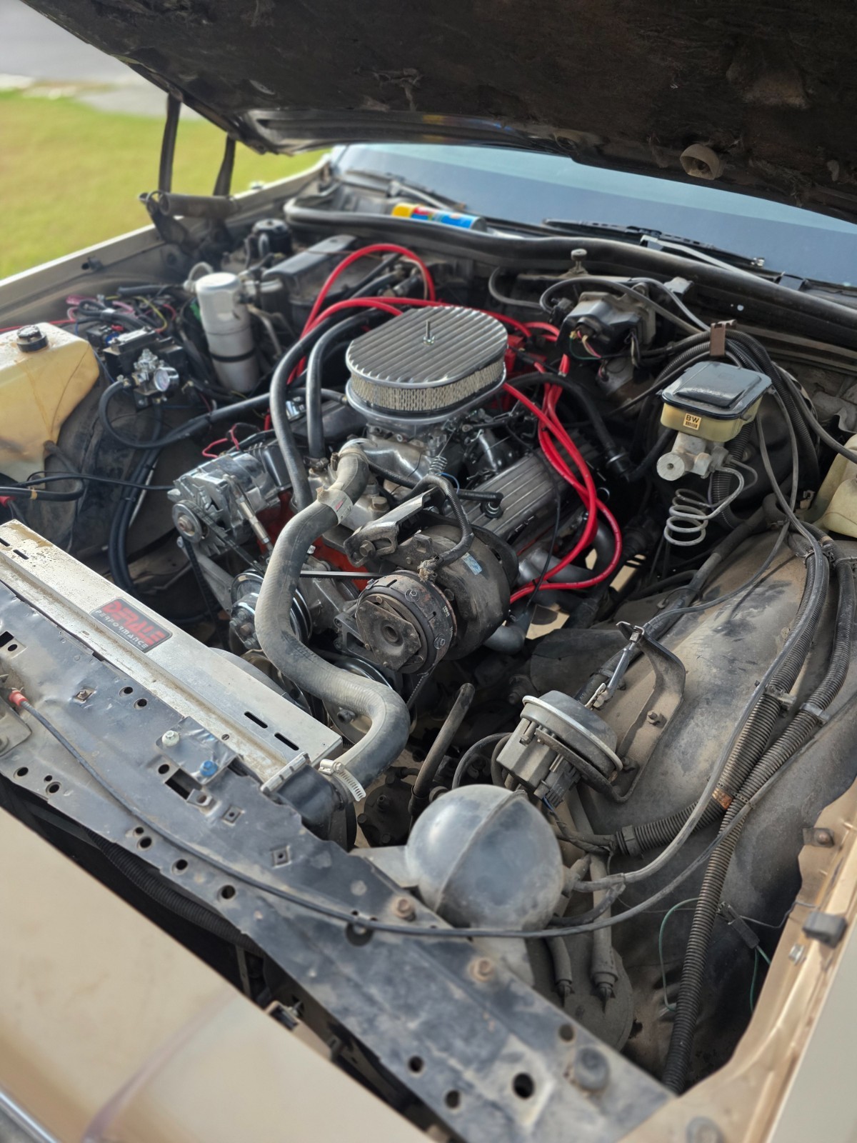 Chevrolet-Caprice-1987-Sedan-4