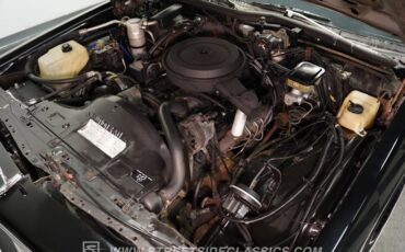 Chevrolet-Caprice-1989-Black-Medium-Dark-Gray-34