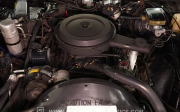 Chevrolet-Caprice-1989-Black-Medium-Dark-Gray-36