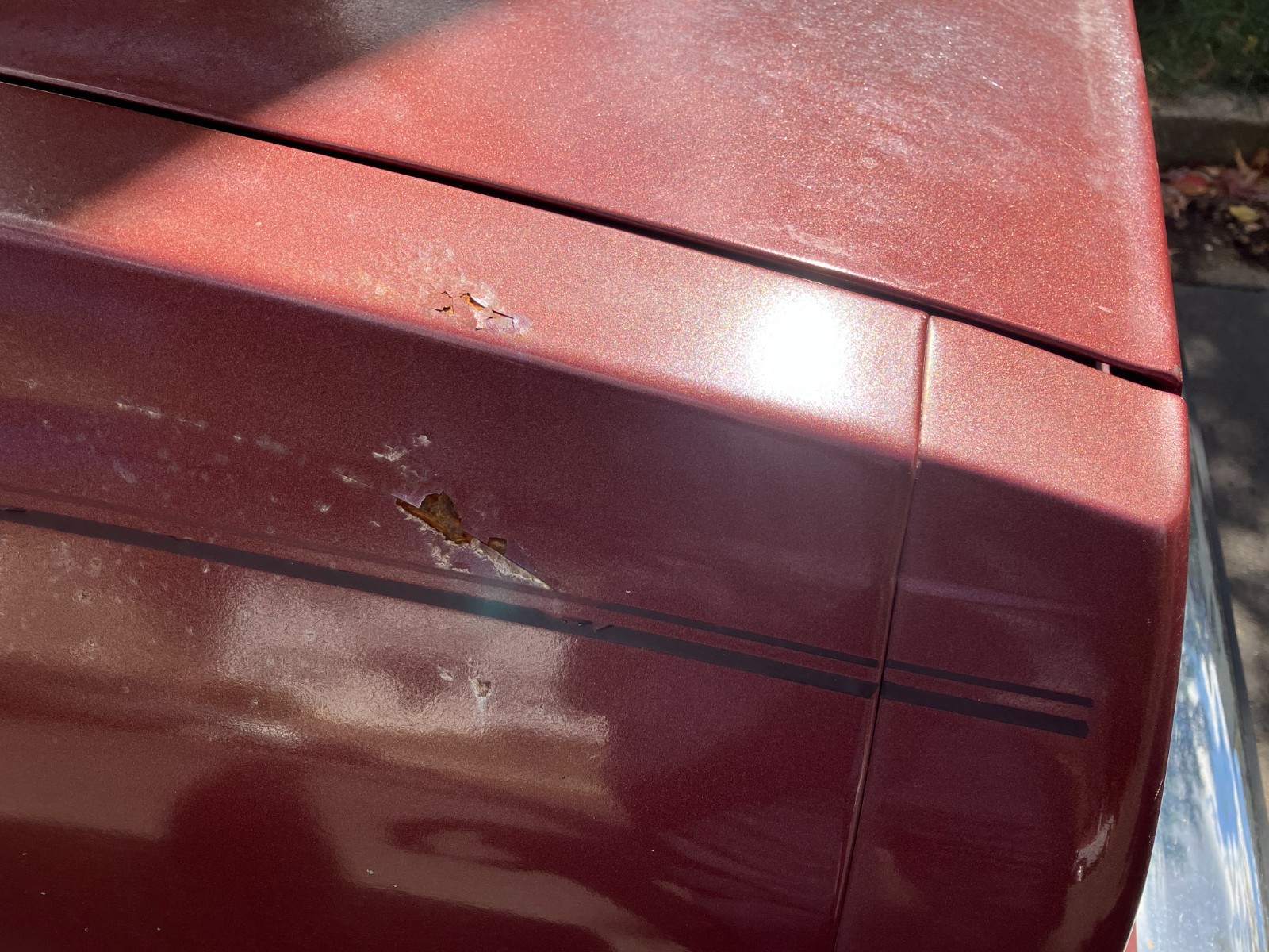 Chevrolet-Caprice-1990-Sedan-13