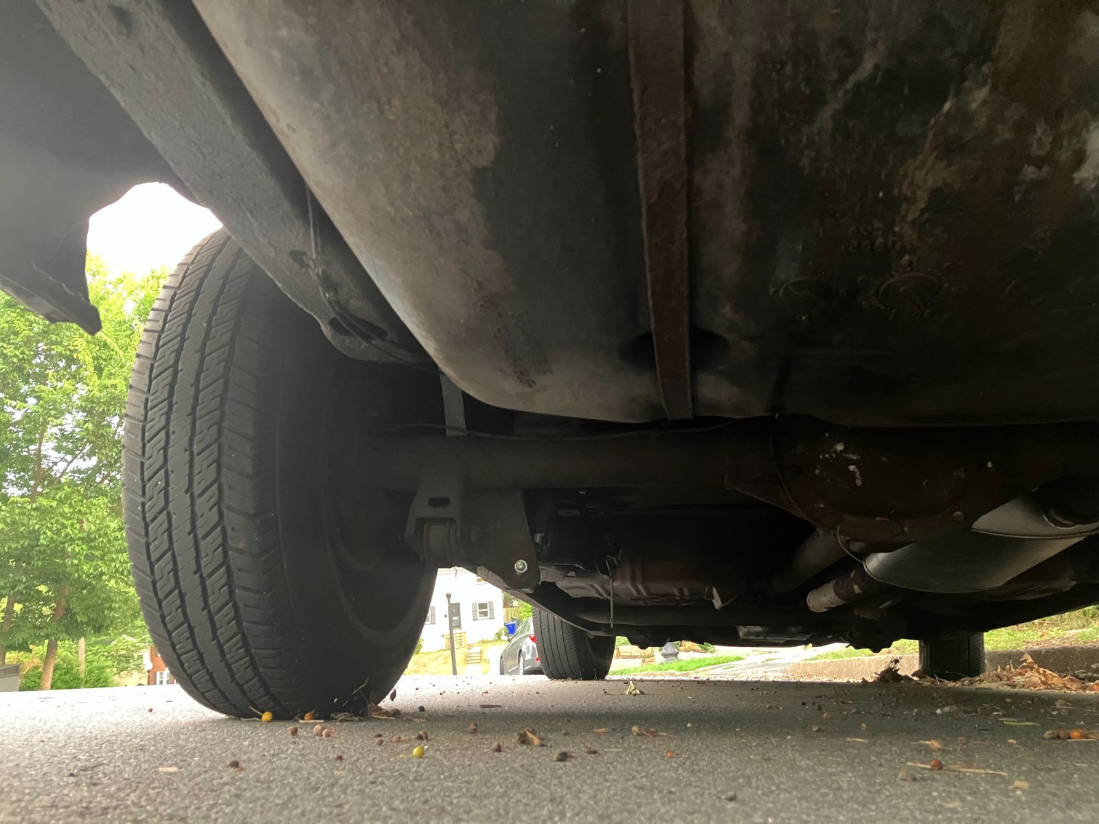 Chevrolet-Caprice-1990-Sedan-18