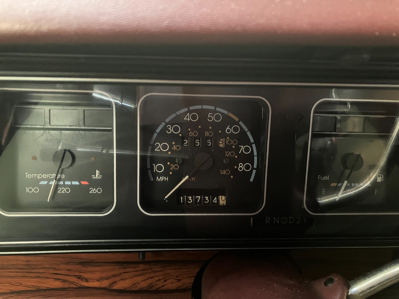 Chevrolet-Caprice-1990-Sedan-20