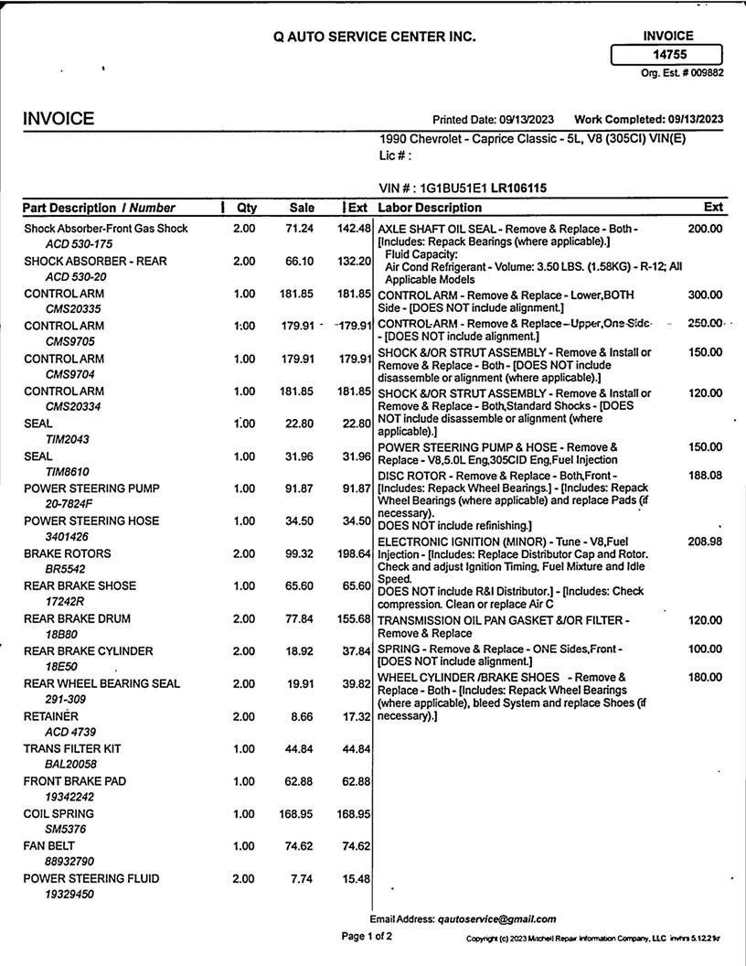 Chevrolet-Caprice-1990-Sedan-21