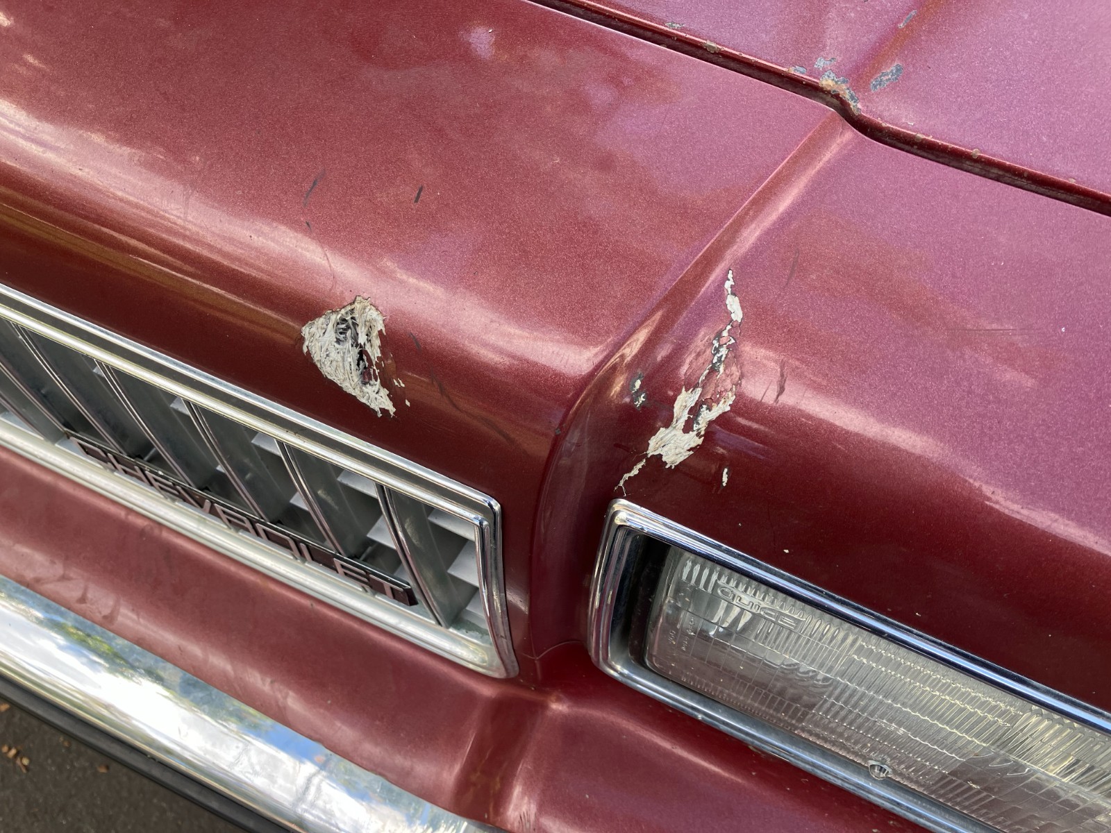 Chevrolet-Caprice-1990-Sedan-5