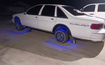 Chevrolet-Caprice-1993-1
