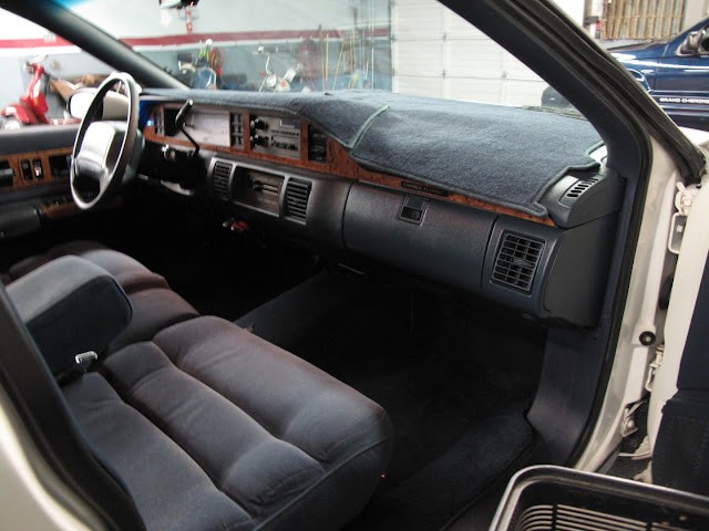 Chevrolet-Caprice-1993-Wagon-11