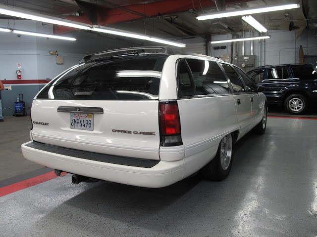 Chevrolet-Caprice-1993-Wagon-12
