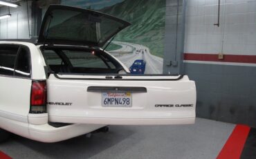 Chevrolet-Caprice-1993-Wagon-19