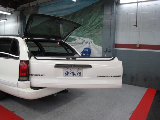 Chevrolet-Caprice-1993-Wagon-19