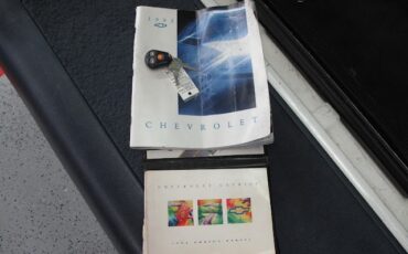 Chevrolet-Caprice-1993-Wagon-2