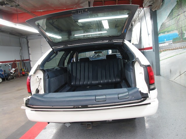 Chevrolet-Caprice-1993-Wagon-21