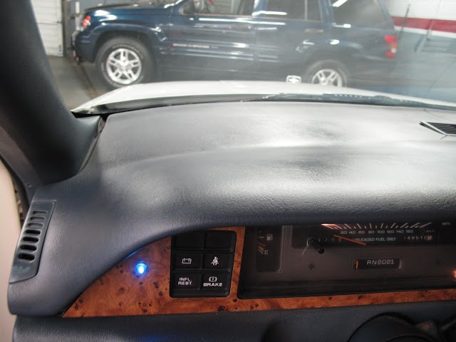 Chevrolet-Caprice-1993-Wagon-39