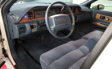 Chevrolet-Caprice-1993-Wagon-7