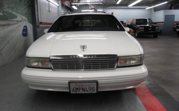 Chevrolet-Caprice-1993-Wagon-8