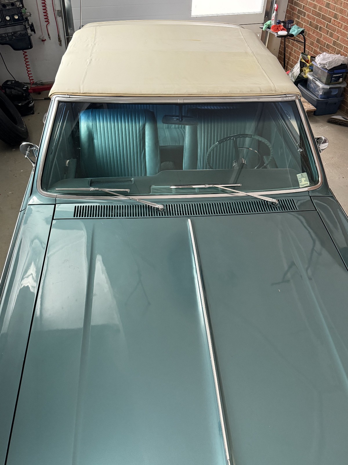 Chevrolet-Chevelle-1964-Convertible-13