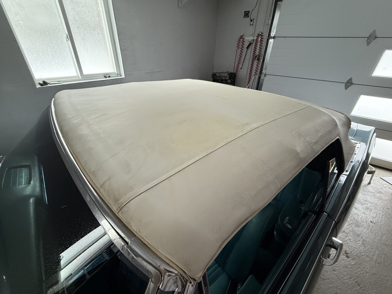 Chevrolet-Chevelle-1964-Convertible-14