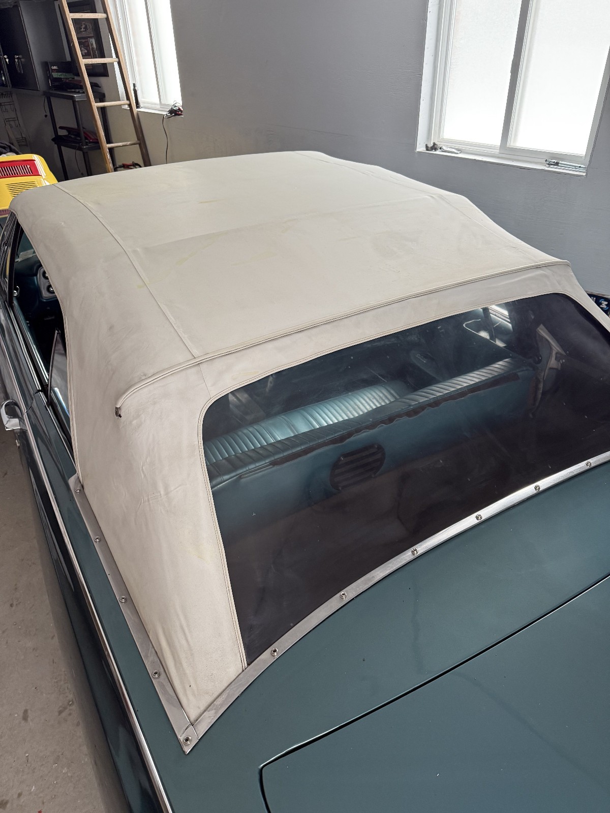 Chevrolet-Chevelle-1964-Convertible-15