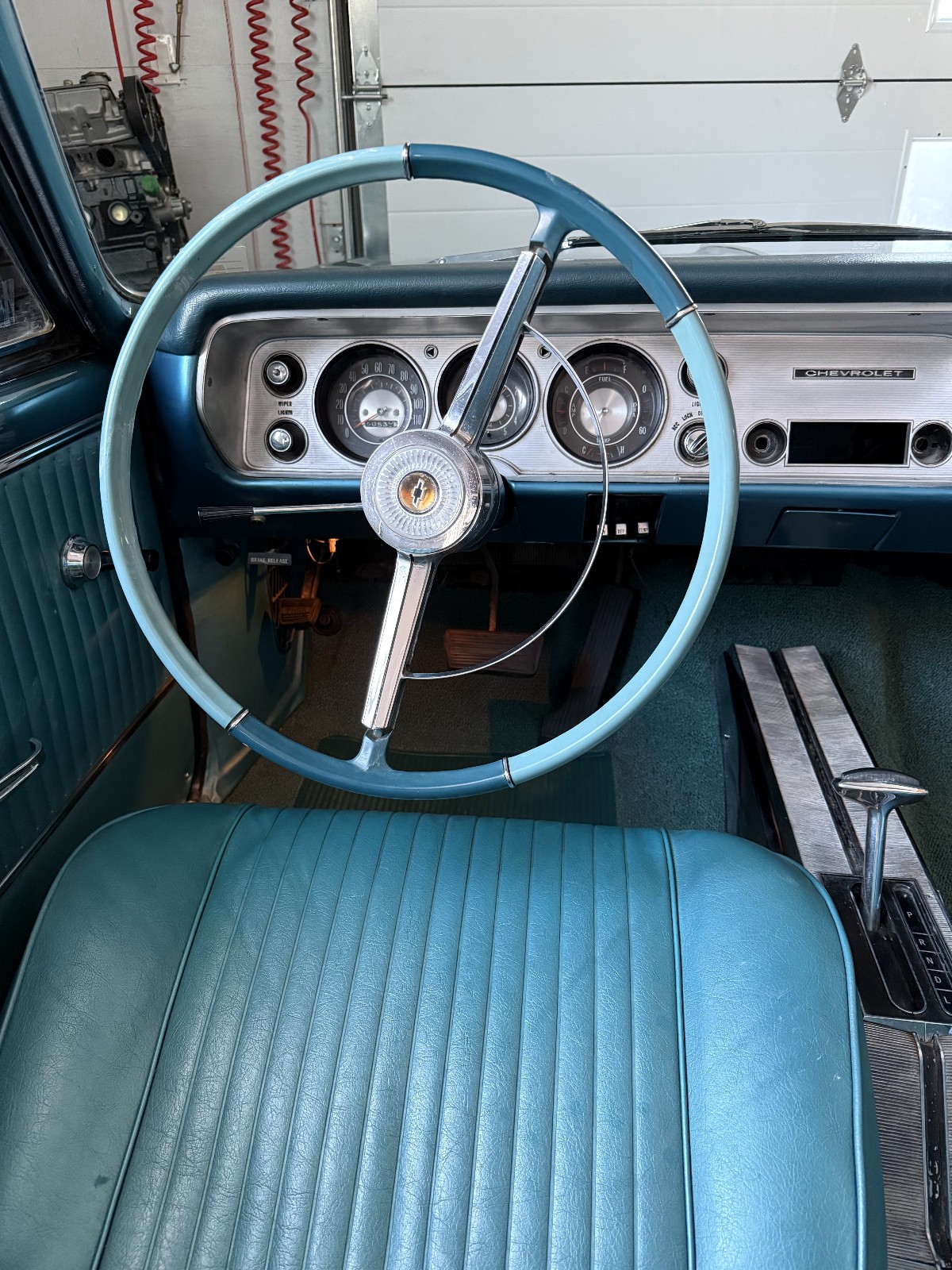 Chevrolet-Chevelle-1964-Convertible-3