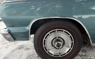 Chevrolet-Chevelle-1964-Convertible-7