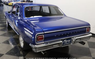 Chevrolet-Chevelle-1965-Blue-Black-11