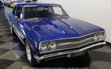 Chevrolet-Chevelle-1965-Blue-Black-18