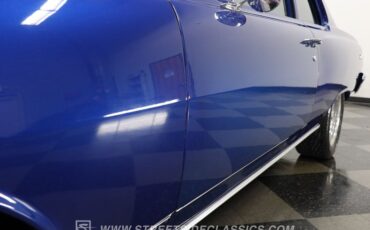 Chevrolet-Chevelle-1965-Blue-Black-24