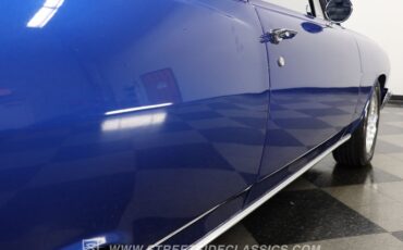 Chevrolet-Chevelle-1965-Blue-Black-29