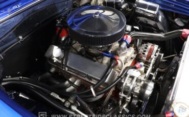 Chevrolet-Chevelle-1965-Blue-Black-34