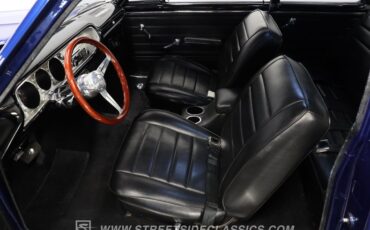 Chevrolet-Chevelle-1965-Blue-Black-37