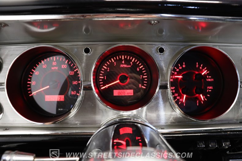 Chevrolet-Chevelle-1965-Blue-Black-39