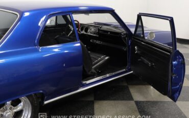 Chevrolet-Chevelle-1965-Blue-Black-4