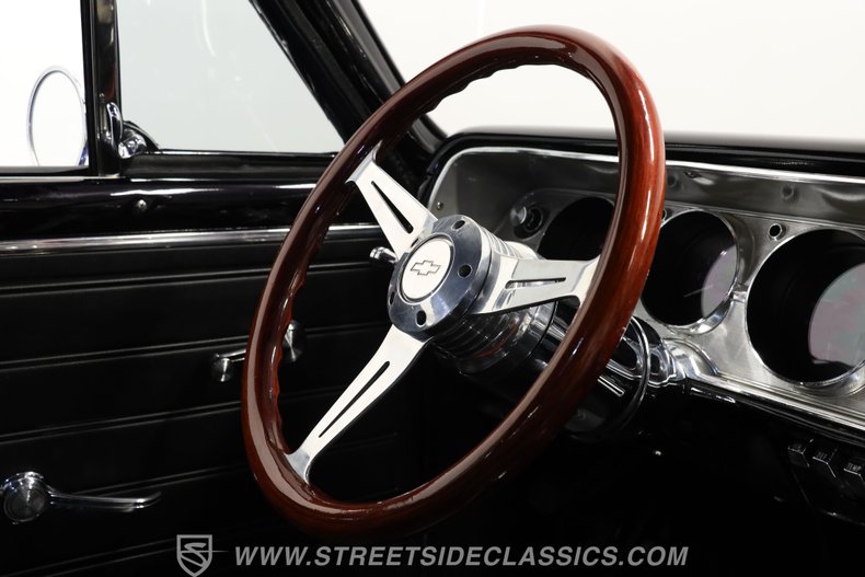 Chevrolet-Chevelle-1965-Blue-Black-42