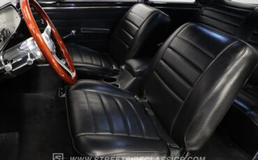 Chevrolet-Chevelle-1965-Blue-Black-45