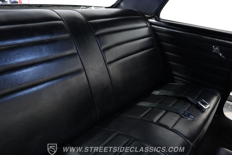 Chevrolet-Chevelle-1965-Blue-Black-47