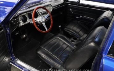Chevrolet-Chevelle-1965-Blue-Black-49