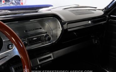 Chevrolet-Chevelle-1965-Blue-Black-6