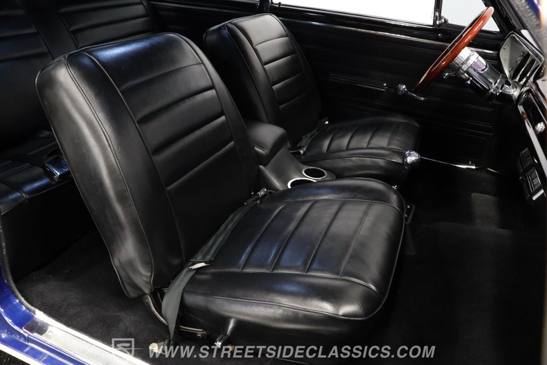 Chevrolet-Chevelle-1965-Blue-Black-7