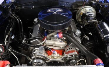 Chevrolet-Chevelle-1965-Blue-Black-9