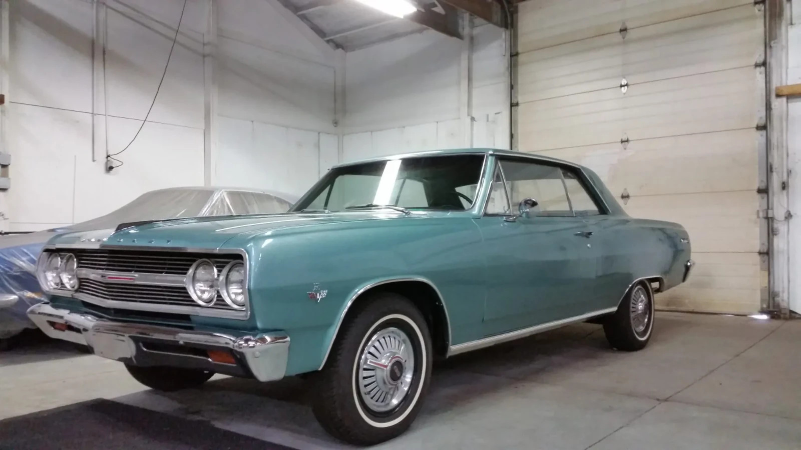 Chevrolet-Chevelle-1965-Coupe-1