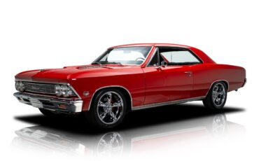 Chevrolet-Chevelle-1966