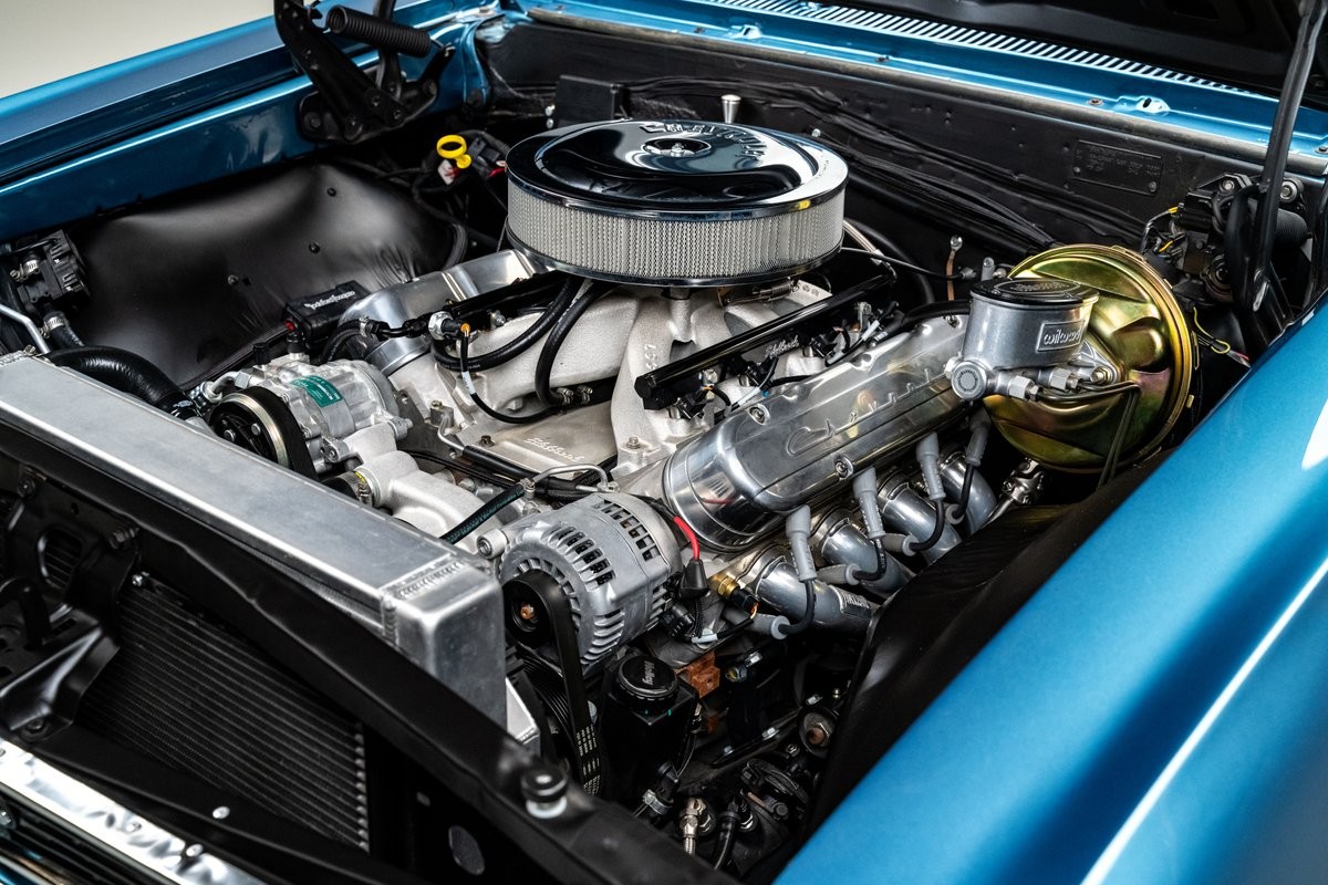 Chevrolet-Chevelle-1966-Convertible-1