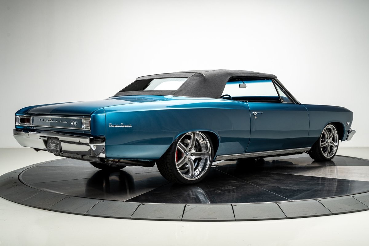 Chevrolet-Chevelle-1966-Convertible-19