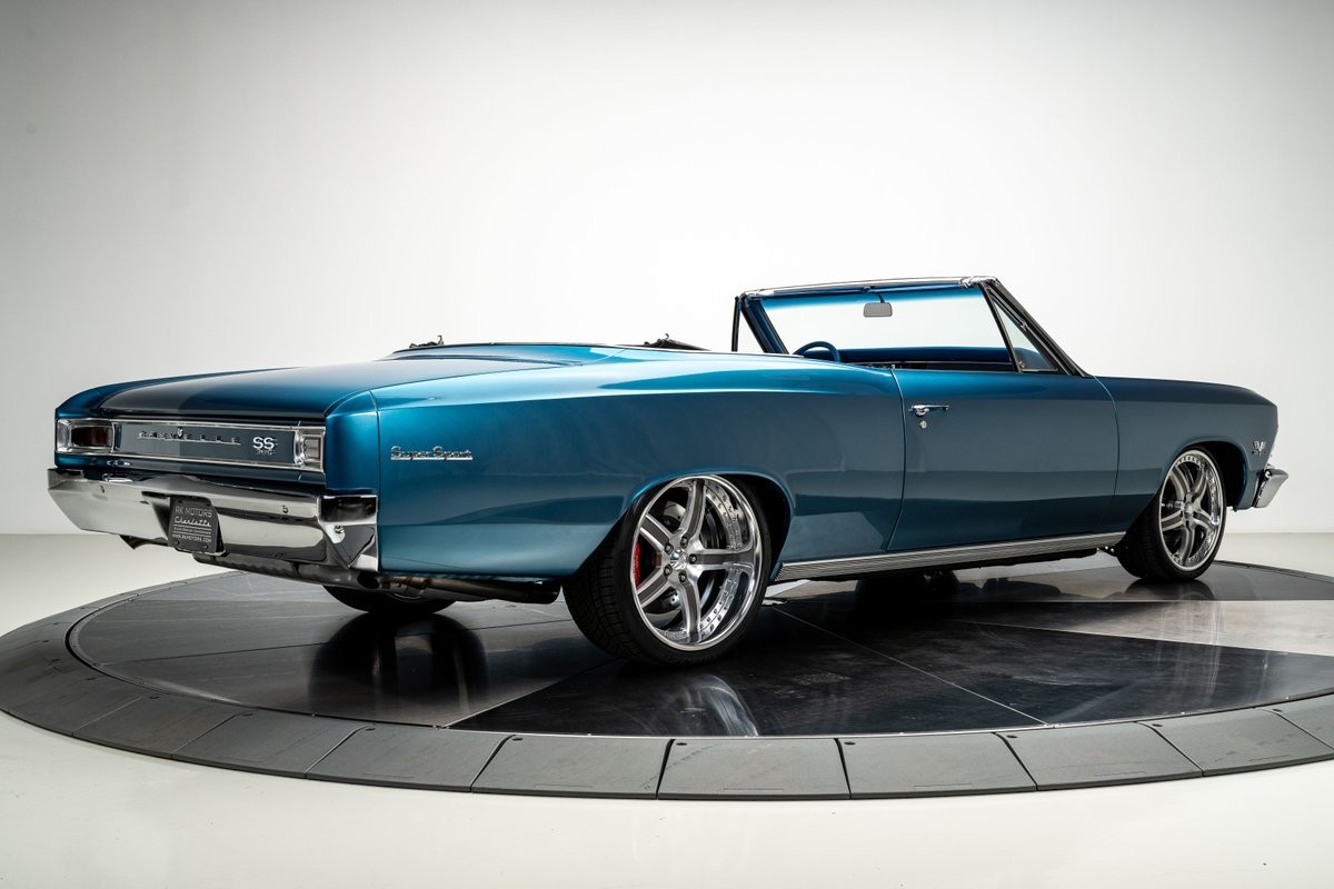 Chevrolet-Chevelle-1966-Convertible-20