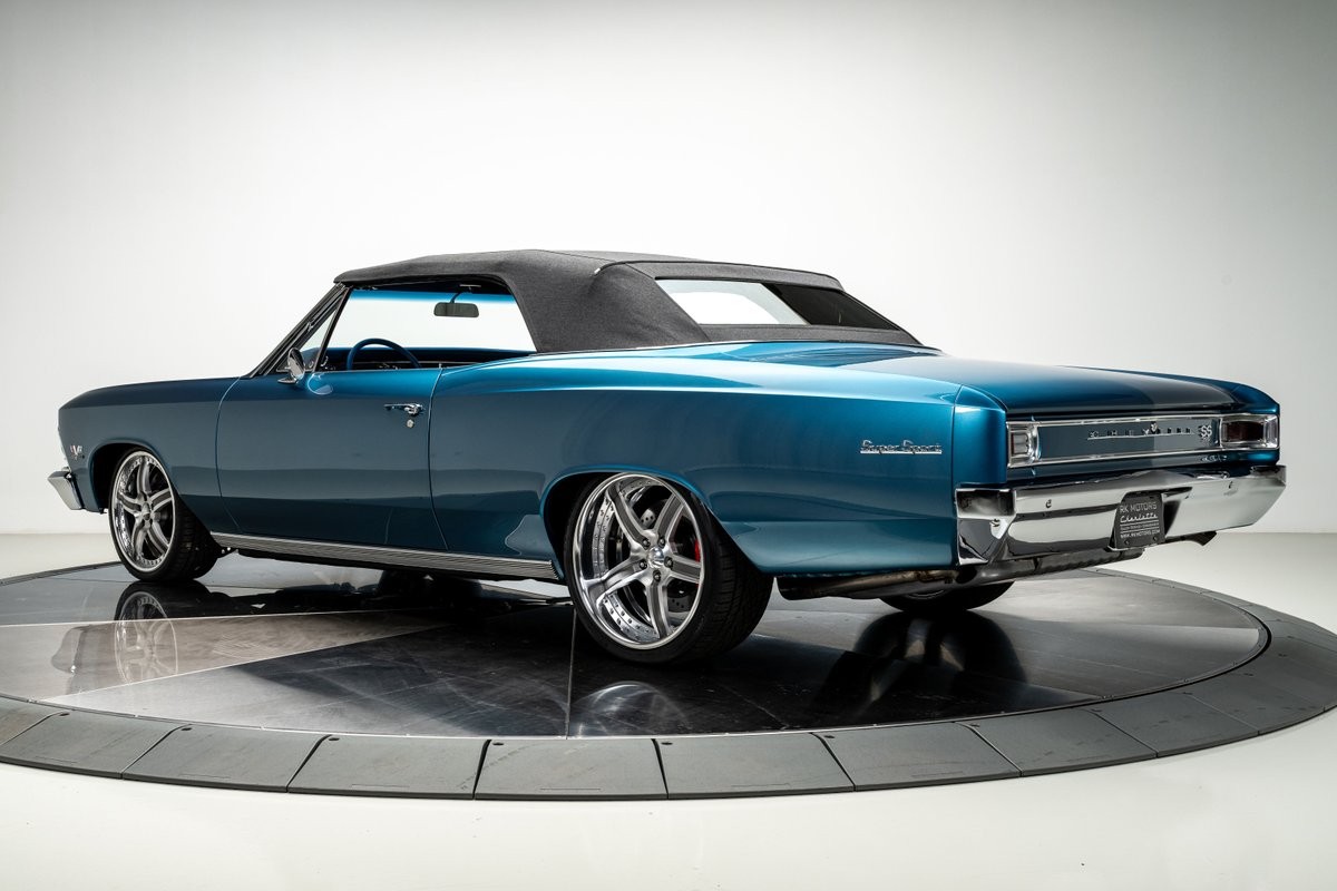Chevrolet-Chevelle-1966-Convertible-23