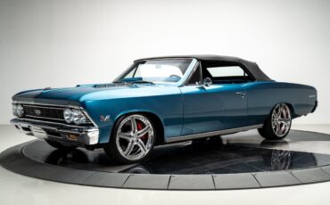 Chevrolet-Chevelle-1966-Convertible-5