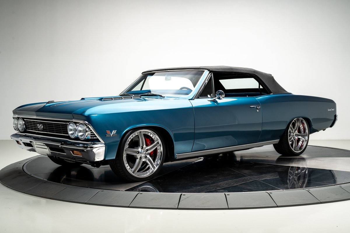 Chevrolet-Chevelle-1966-Convertible-5