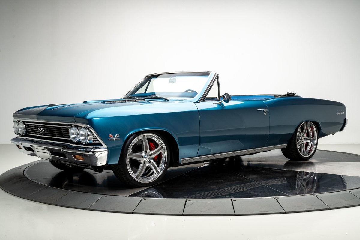 Chevrolet-Chevelle-1966-Convertible-6
