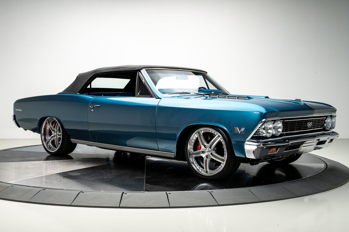 Chevrolet-Chevelle-1966-Convertible-9