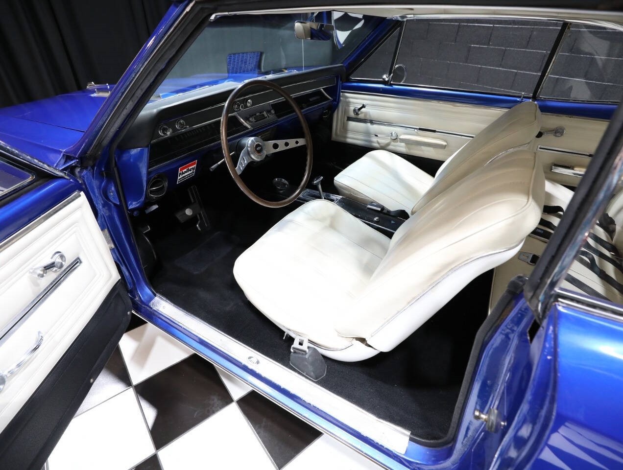 Chevrolet-Chevelle-1966-Coupe-1